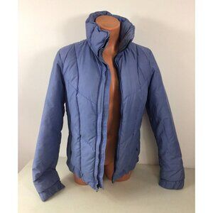 CB Sports Vintage Winter Jacket Parka Womens Medium